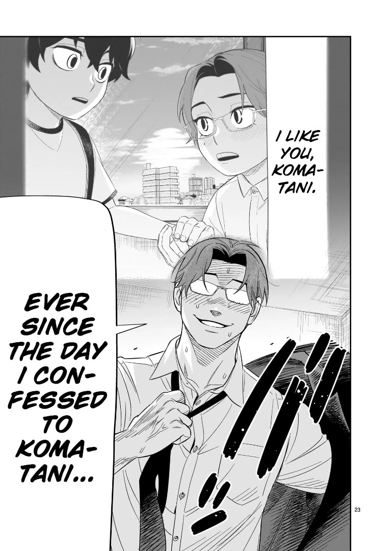 HITS chapter 27 page 23