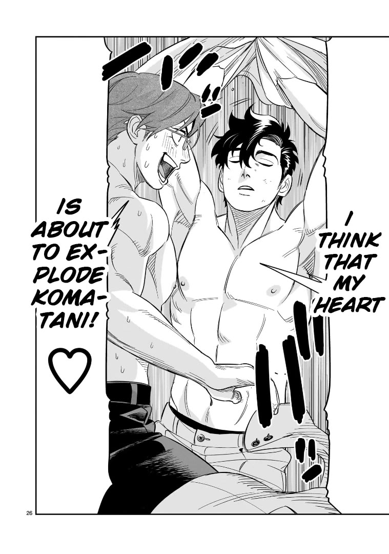 HITS chapter 27 page 25