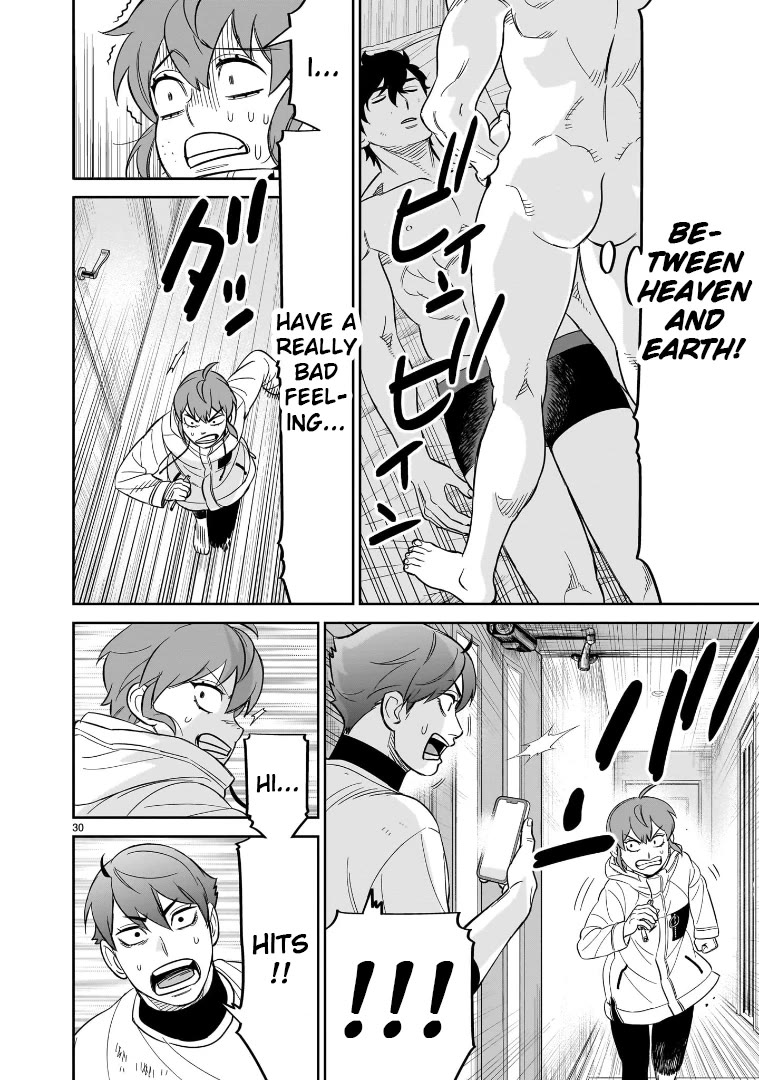 HITS chapter 27 page 29
