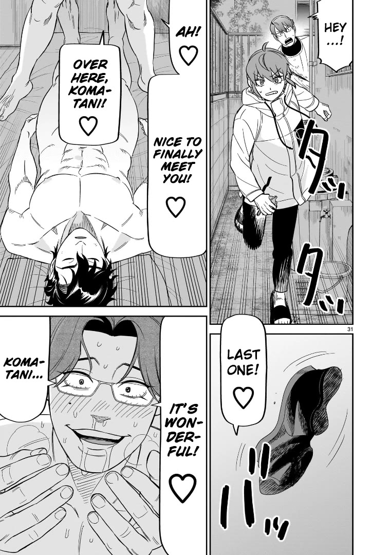 HITS chapter 27 page 30