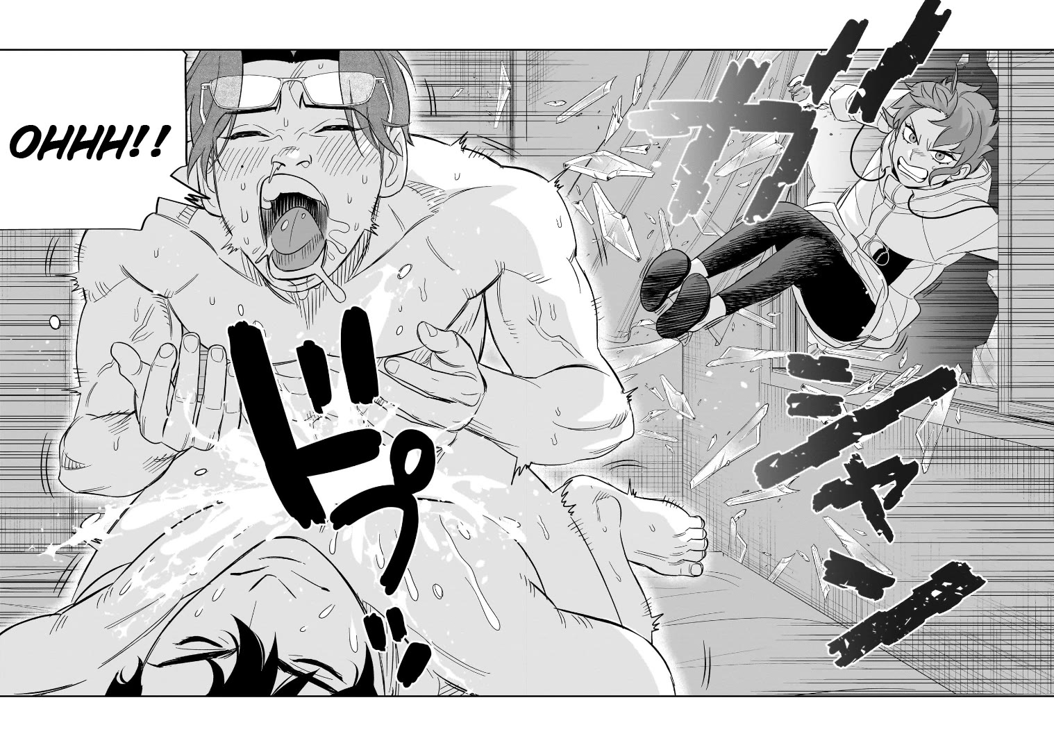 HITS chapter 27 page 31