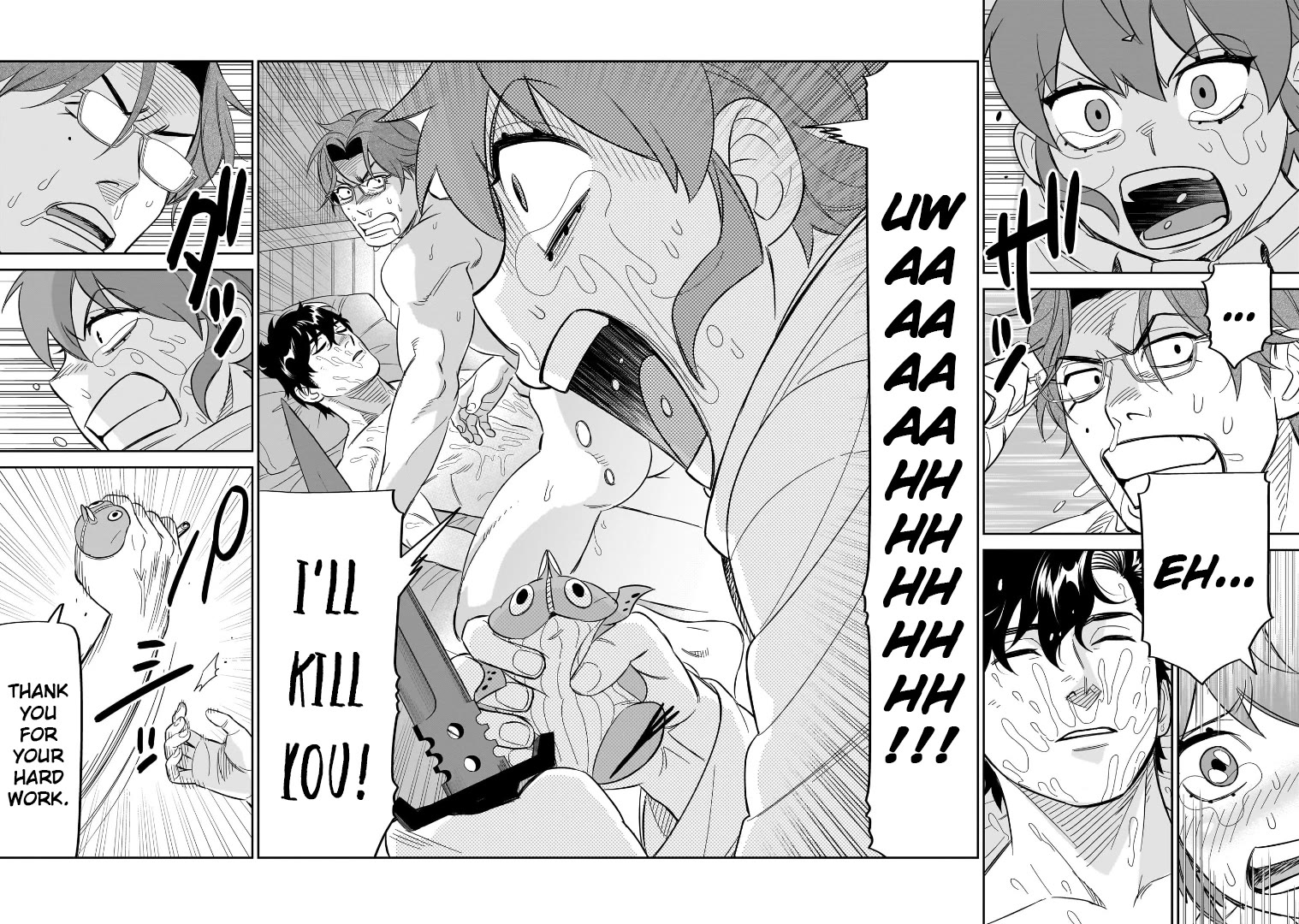 HITS chapter 27 page 32