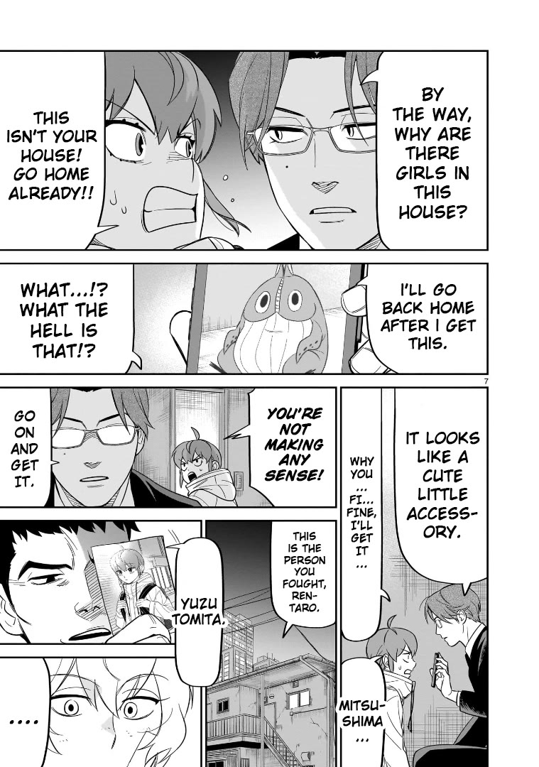 HITS chapter 27 page 7
