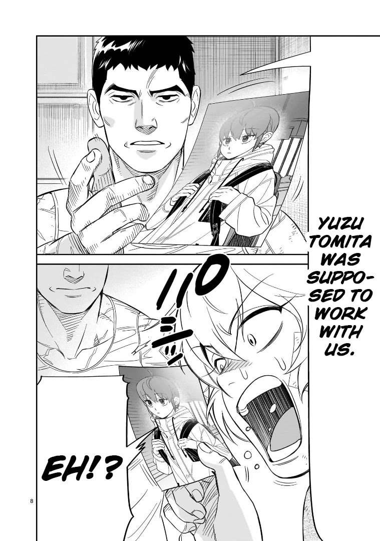 HITS chapter 27 page 8