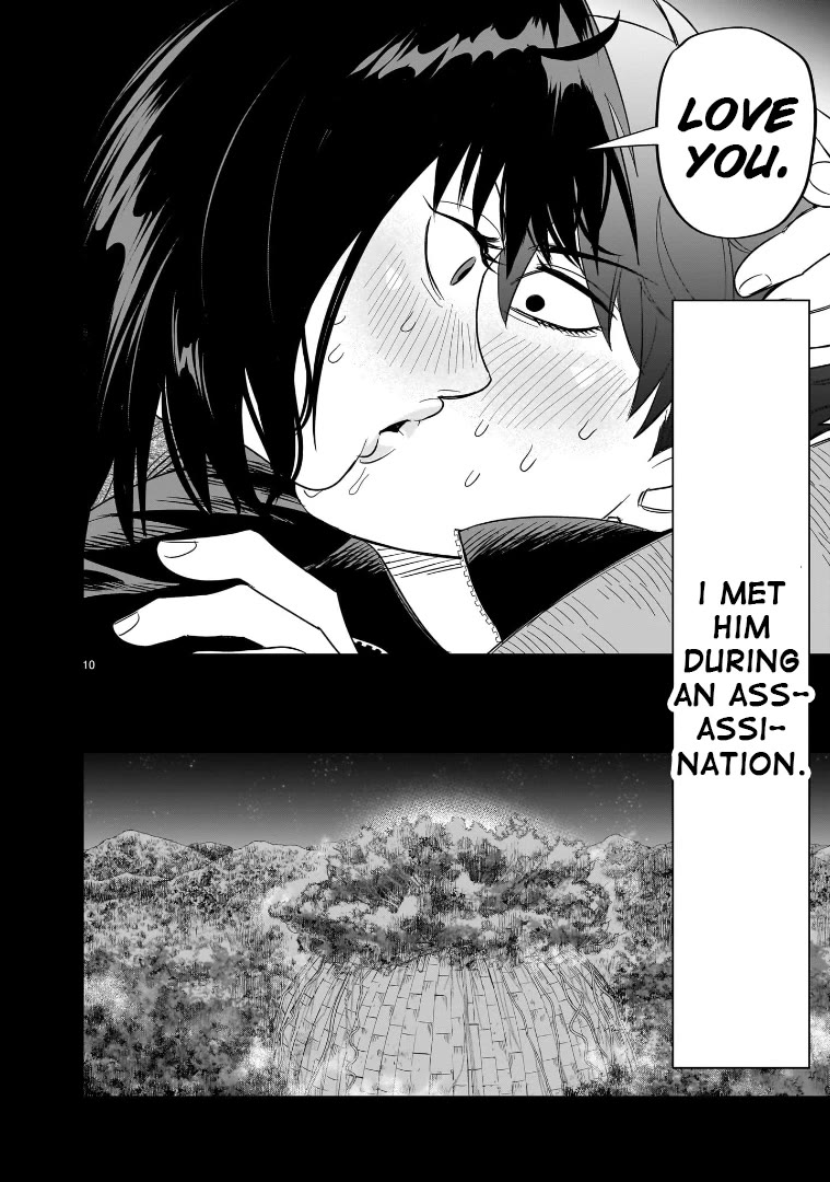 HITS chapter 28 page 10