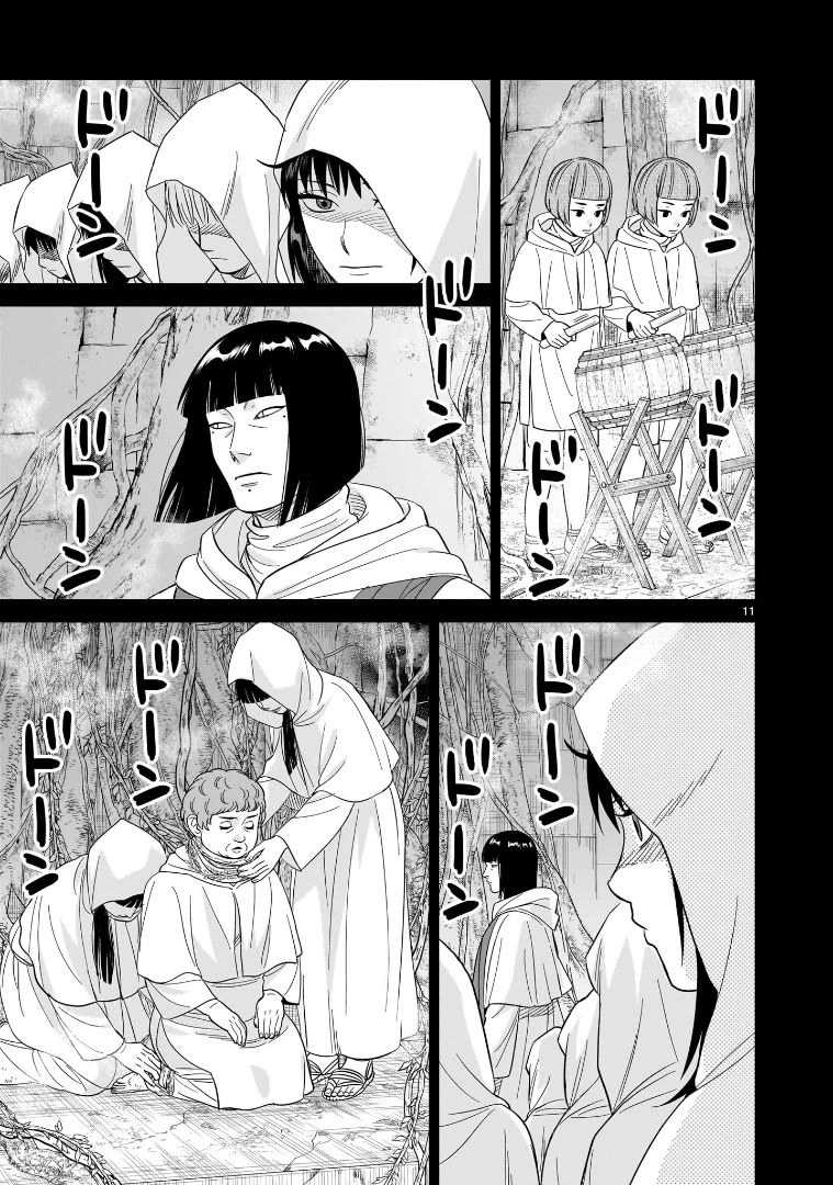 HITS chapter 28 page 11