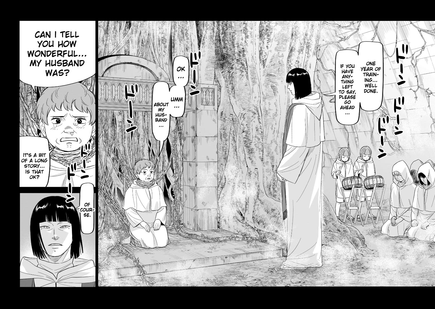 HITS chapter 28 page 12