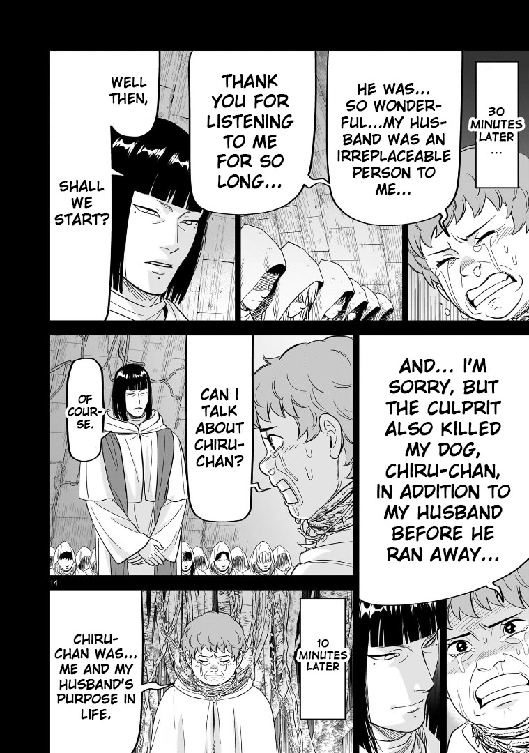 HITS chapter 28 page 13