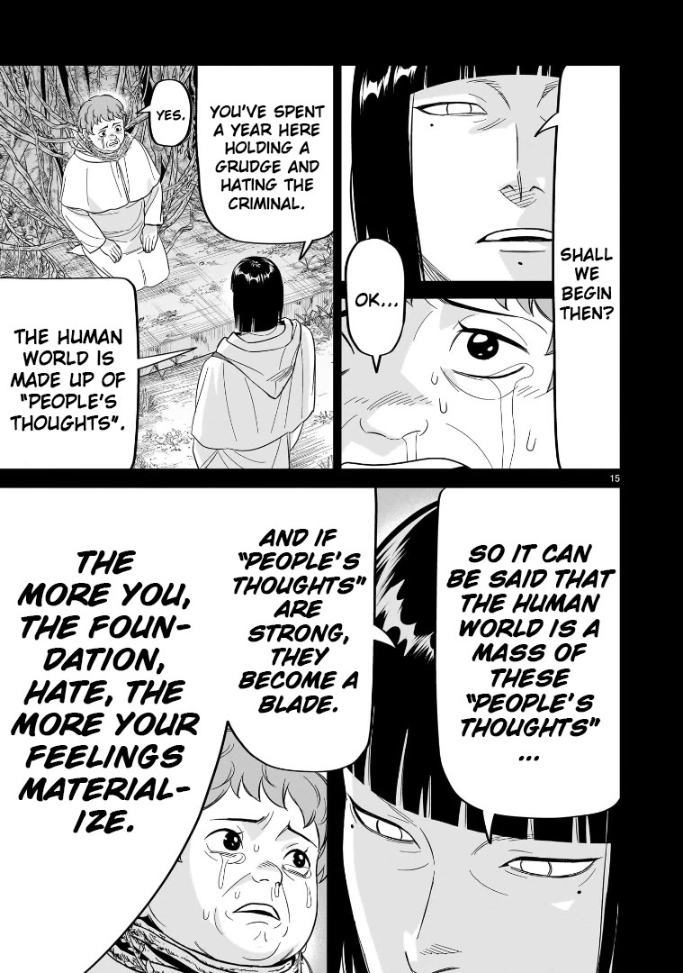 HITS chapter 28 page 14