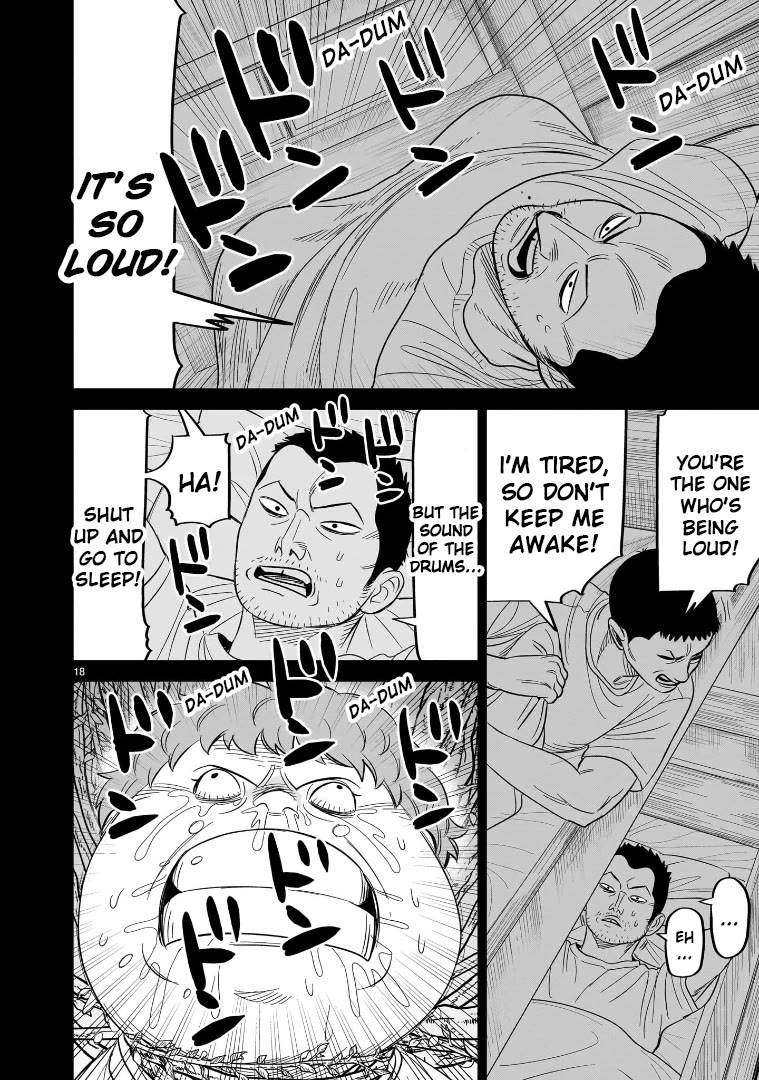 HITS chapter 28 page 17