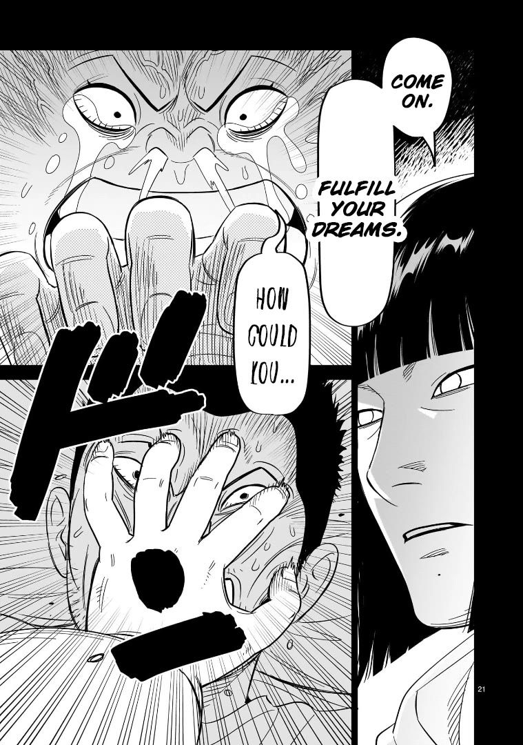 HITS chapter 28 page 20