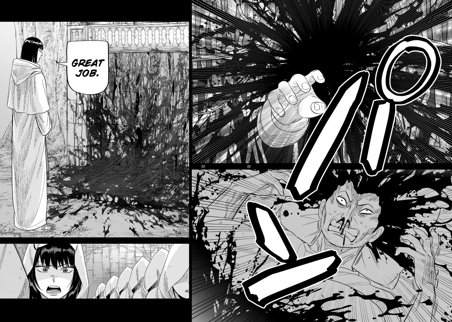 HITS chapter 28 page 21