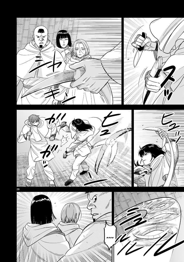 HITS chapter 28 page 25