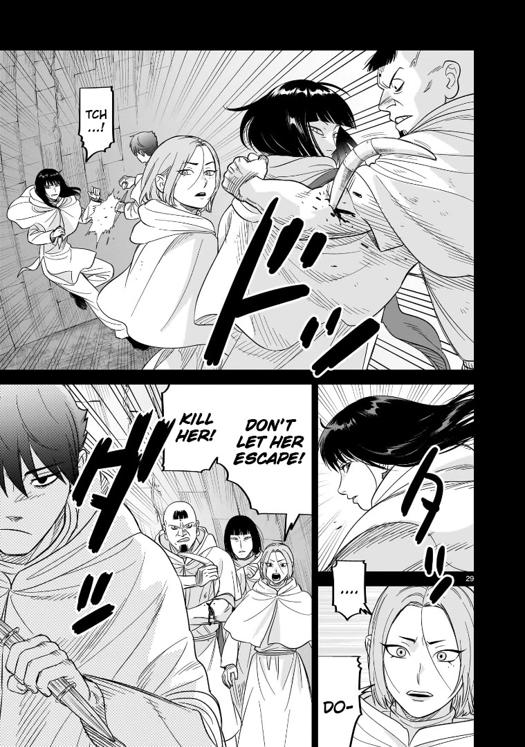 HITS chapter 28 page 26