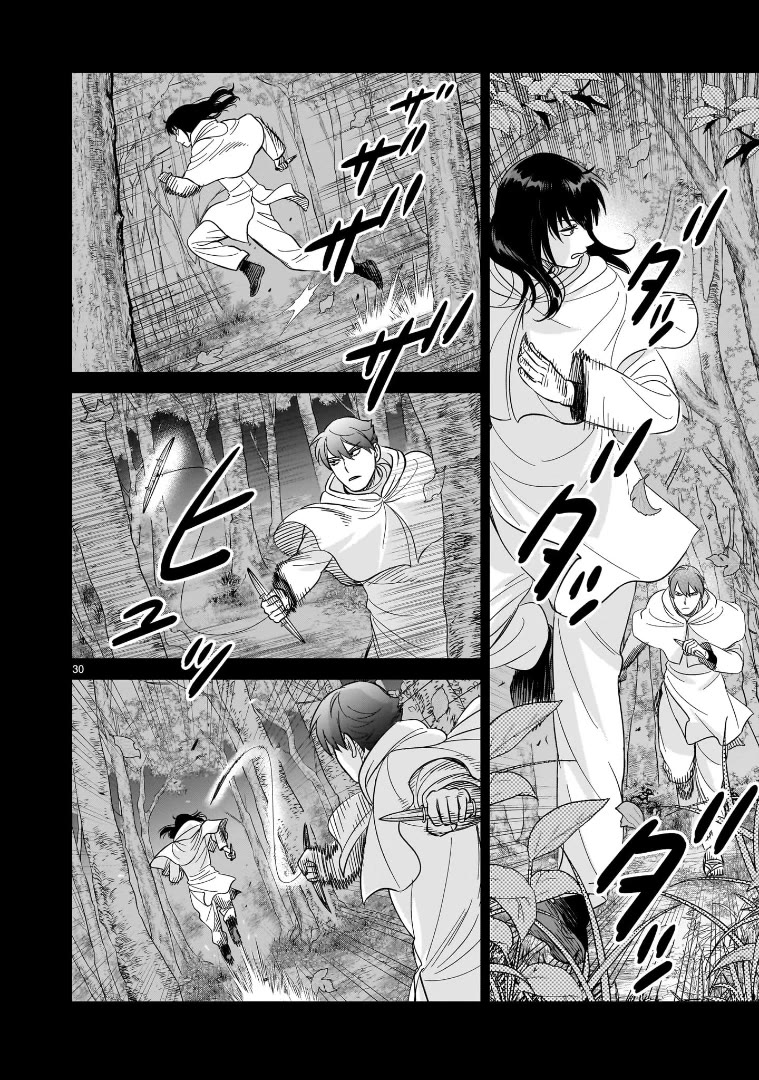 HITS chapter 28 page 27