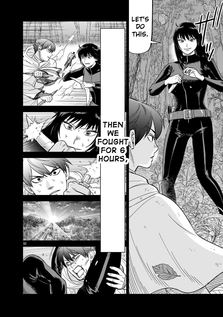 HITS chapter 28 page 29