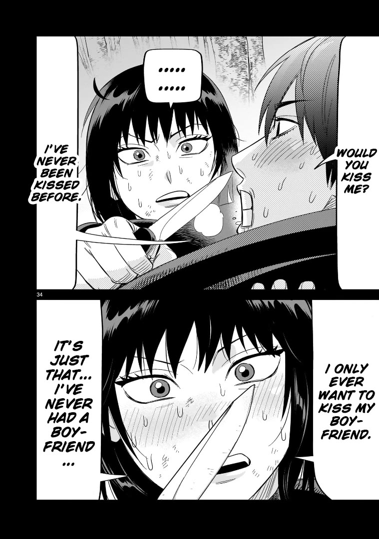 HITS chapter 28 page 31