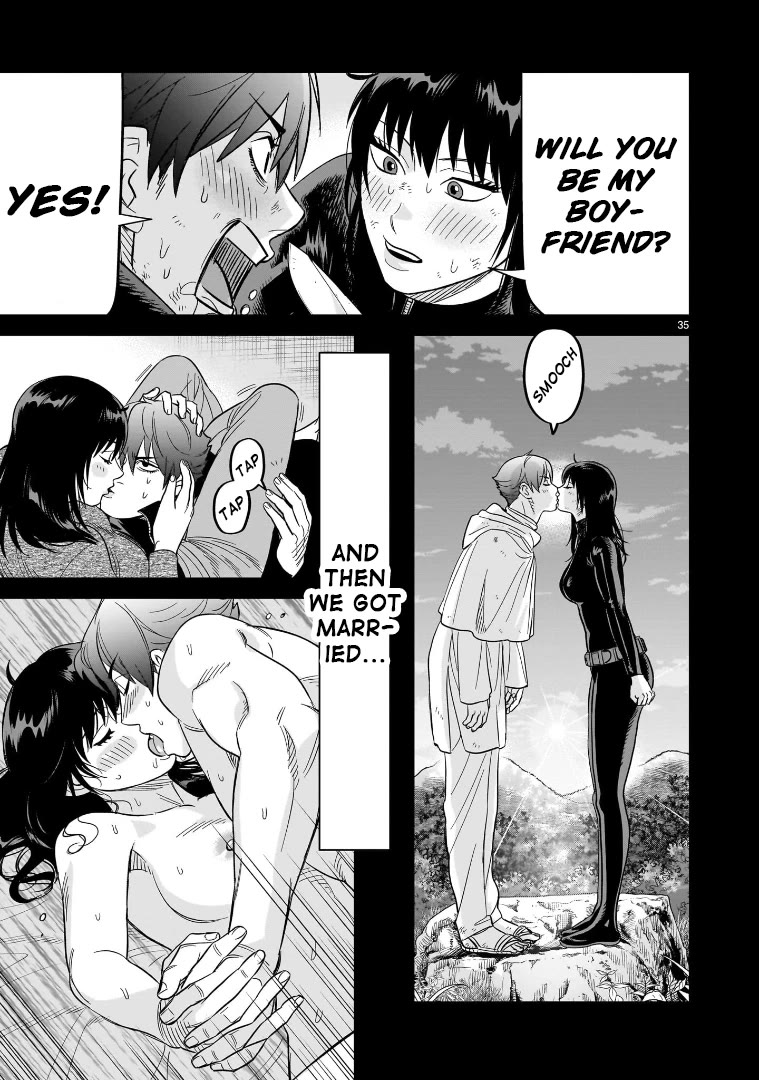HITS chapter 28 page 32