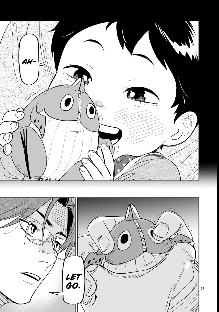 HITS chapter 28 page 34