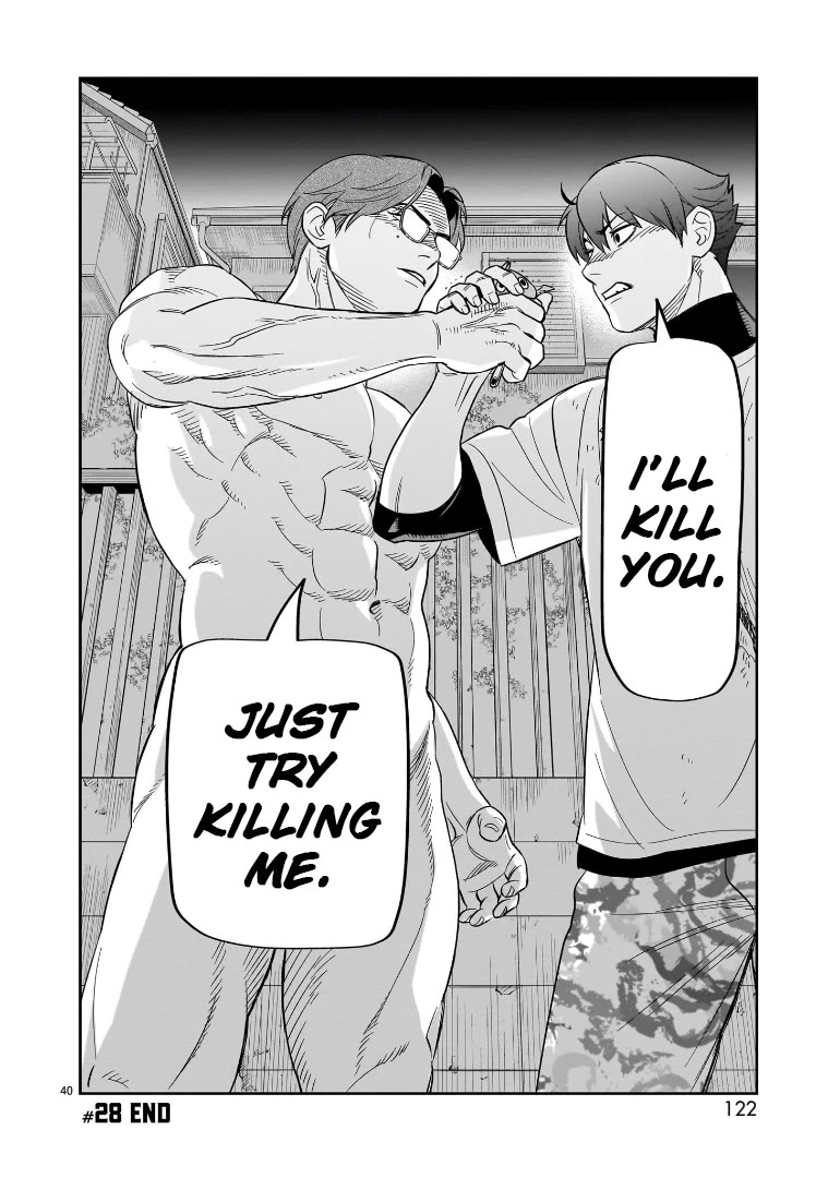 HITS chapter 28 page 36