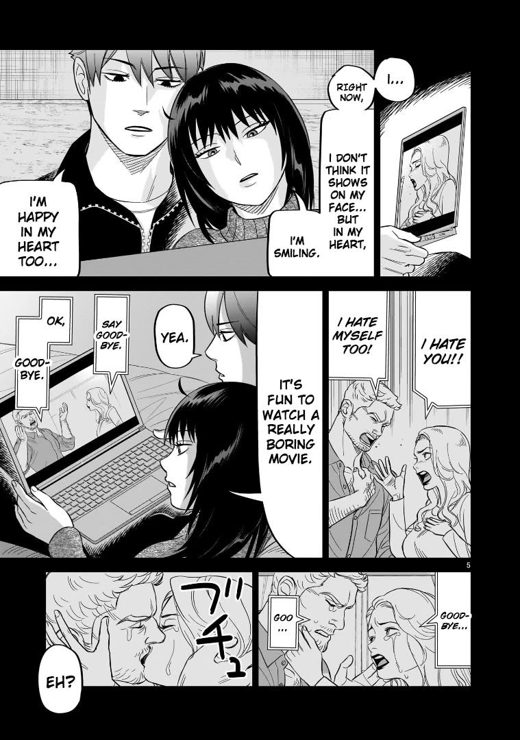 HITS chapter 28 page 5
