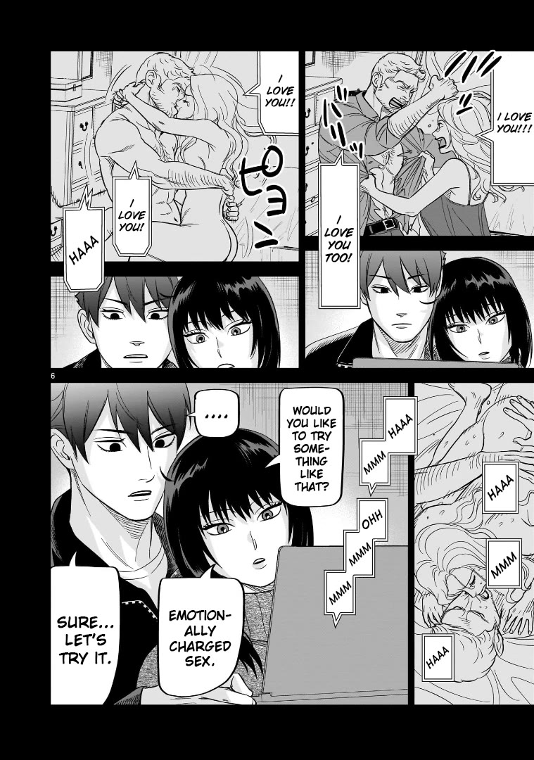 HITS chapter 28 page 6