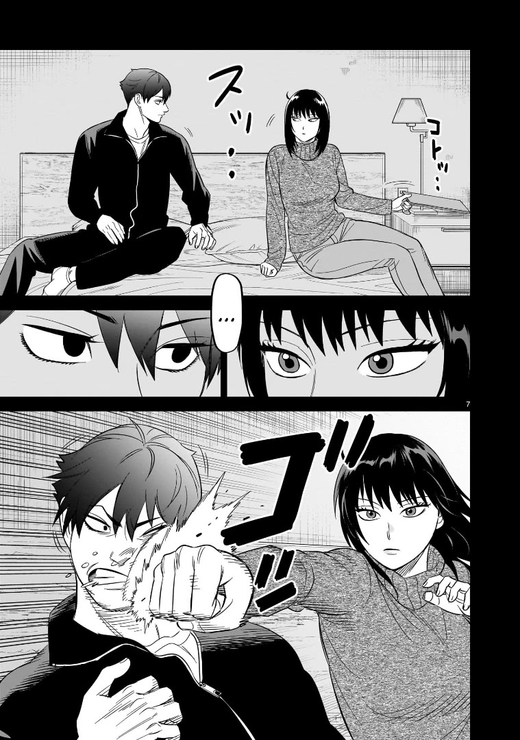 HITS chapter 28 page 7
