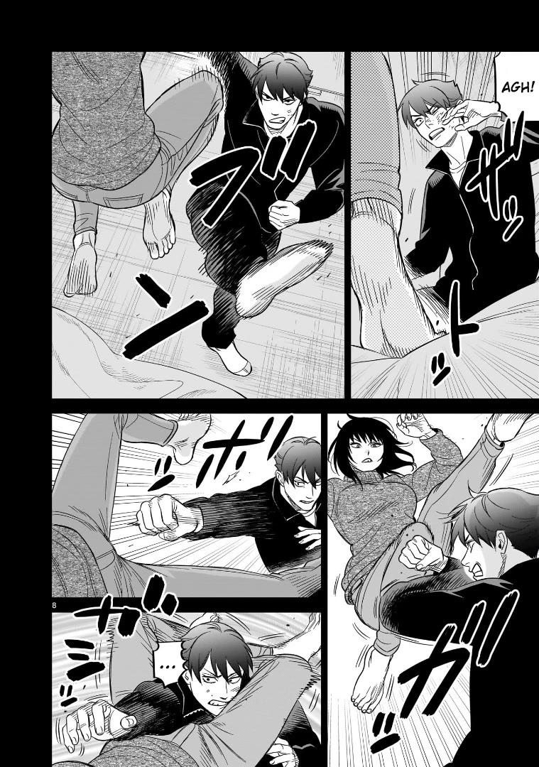 HITS chapter 28 page 8