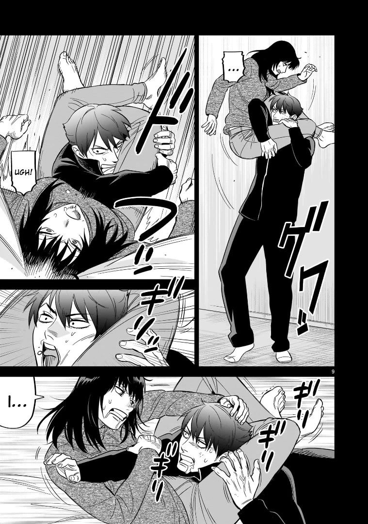 HITS chapter 28 page 9