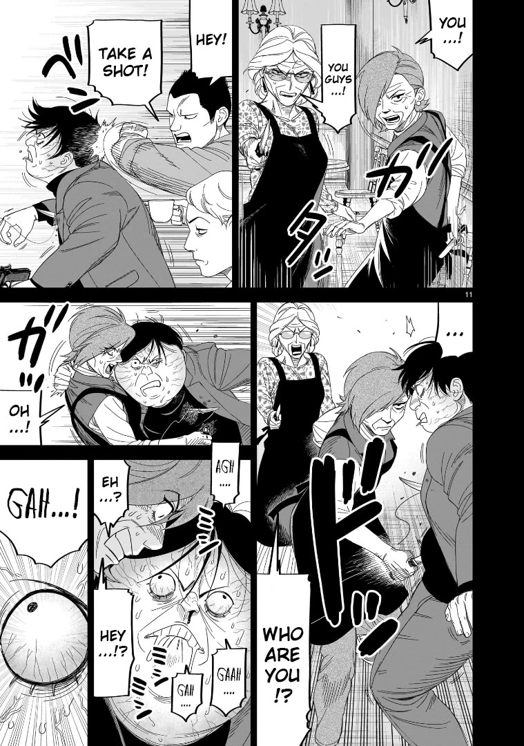 HITS chapter 29 page 10