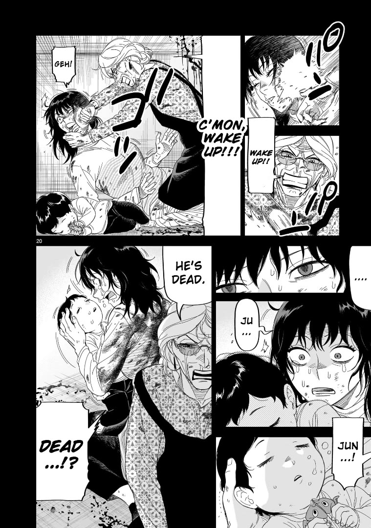 HITS chapter 29 page 16