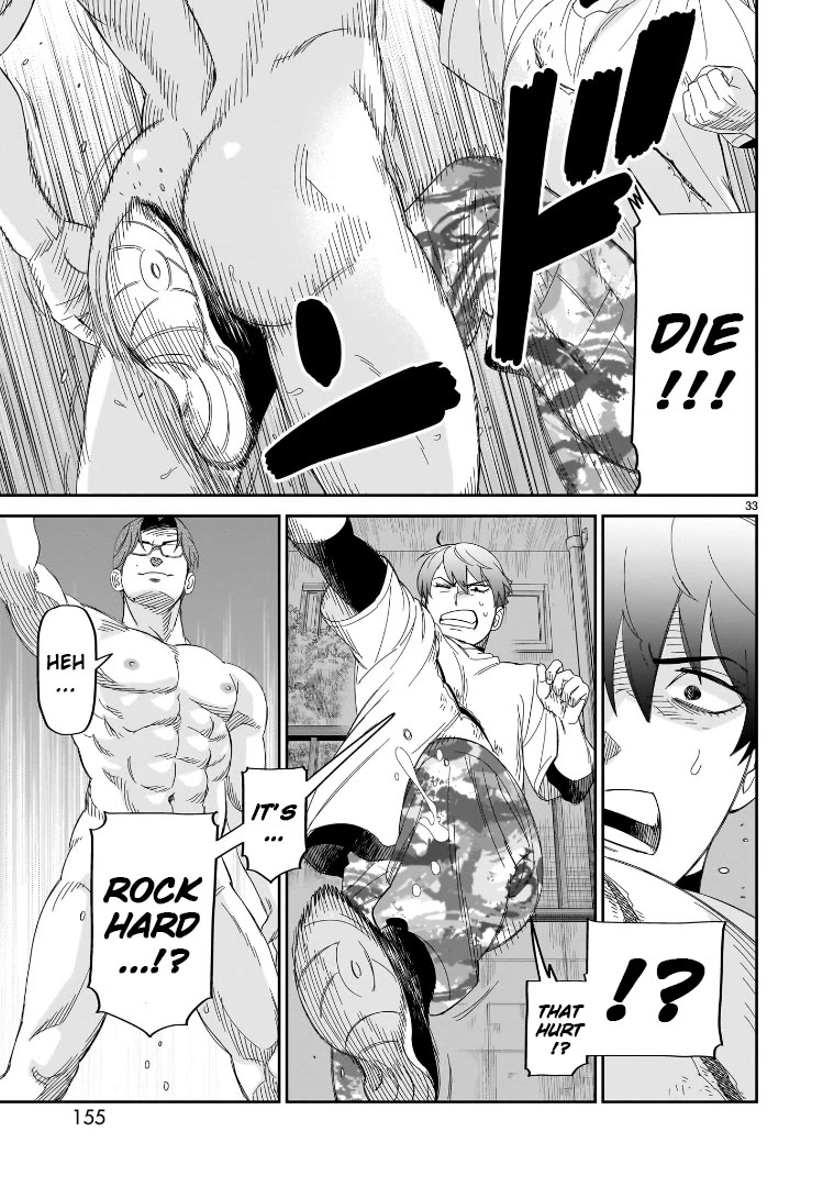 HITS chapter 29 page 28