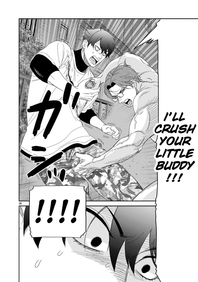 HITS chapter 29 page 30