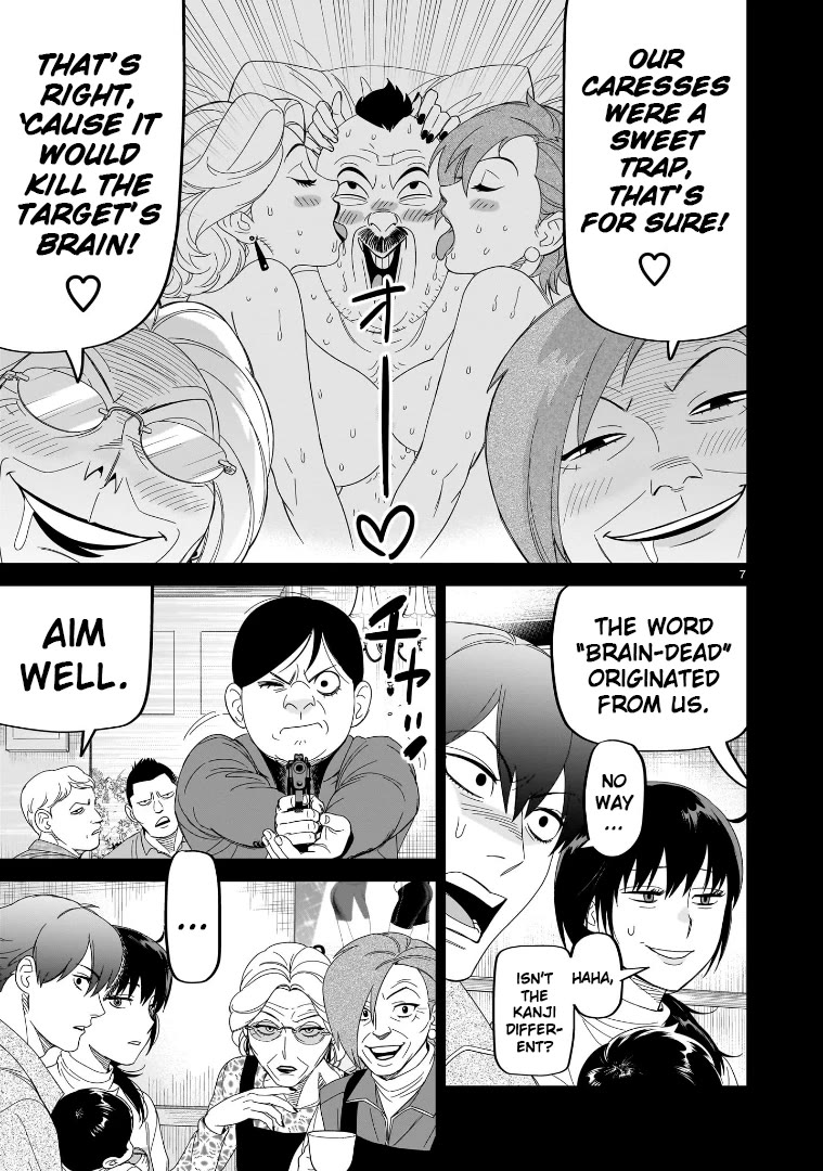 HITS chapter 29 page 7