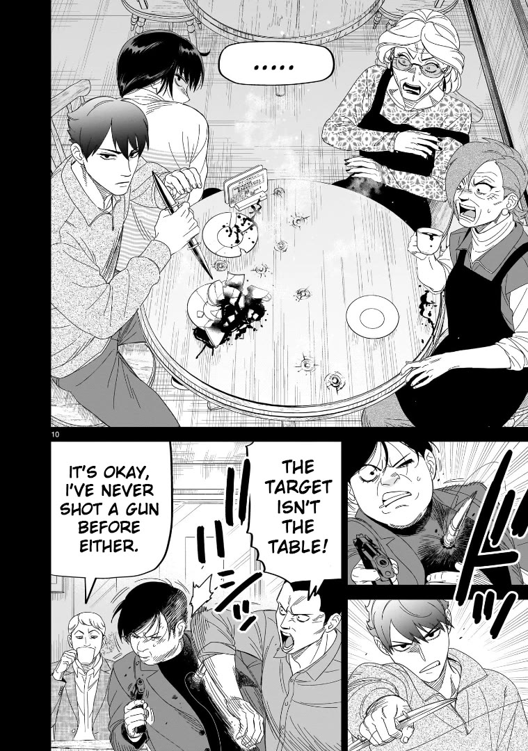 HITS chapter 29 page 9