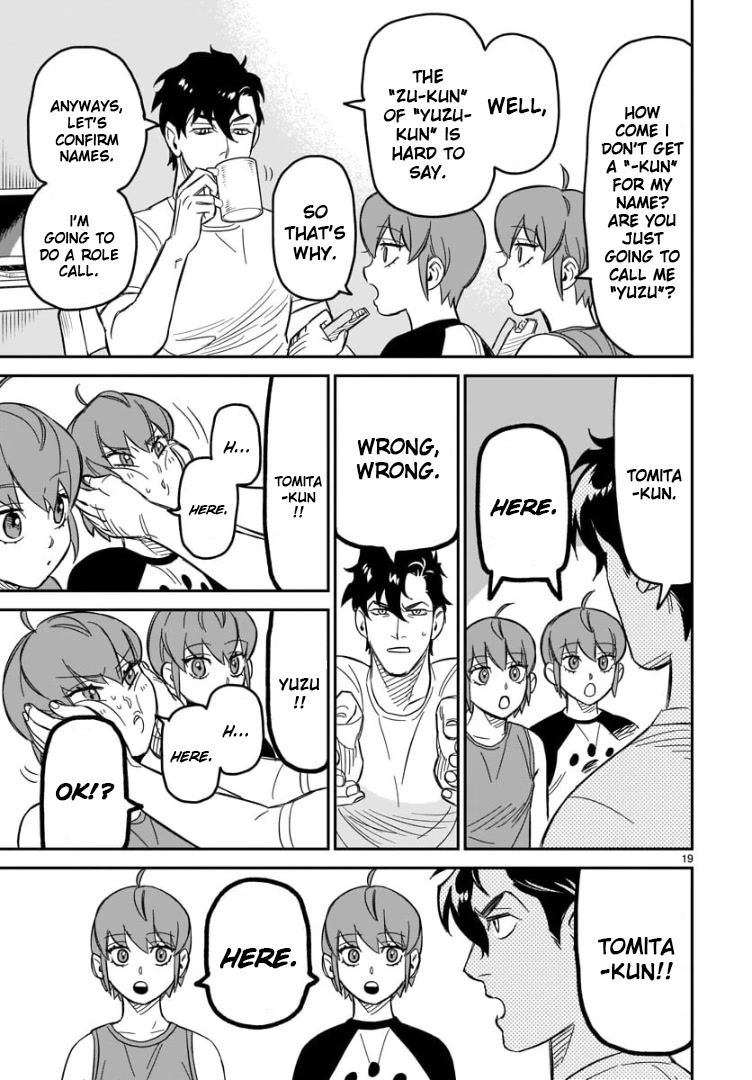 HITS chapter 3 page 19