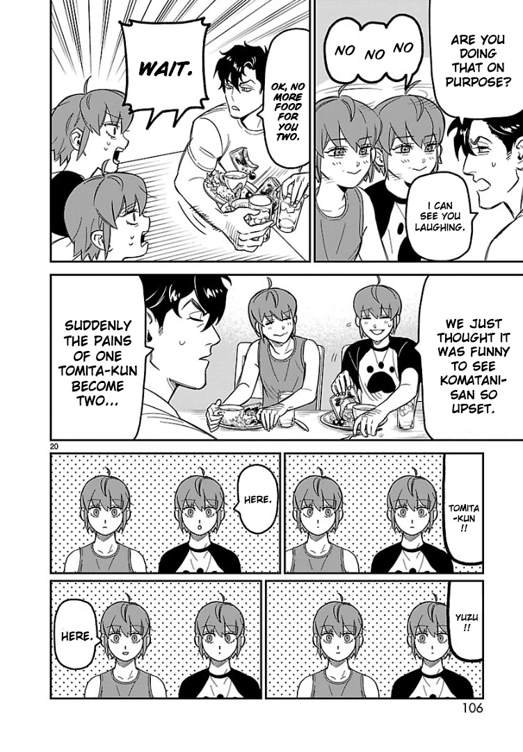 HITS chapter 3 page 20