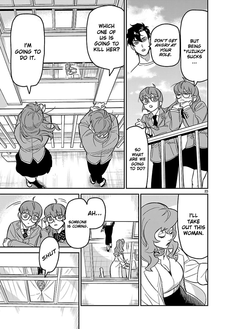 HITS chapter 3 page 23