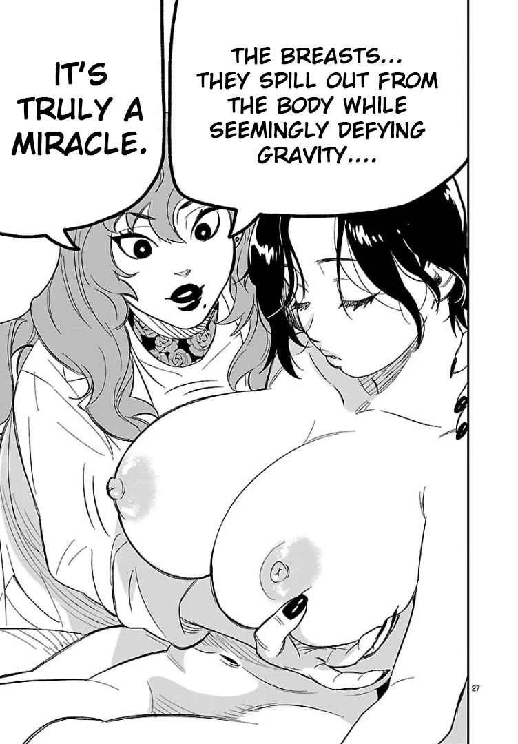 HITS chapter 3 page 27