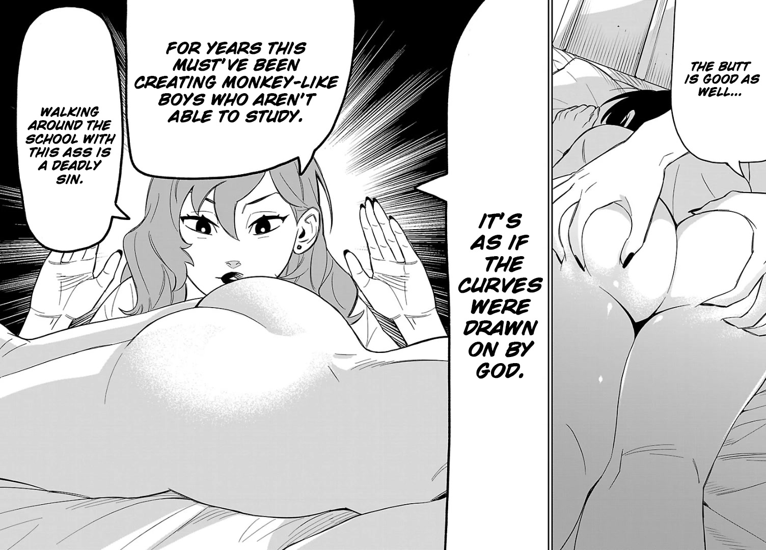 HITS chapter 3 page 28