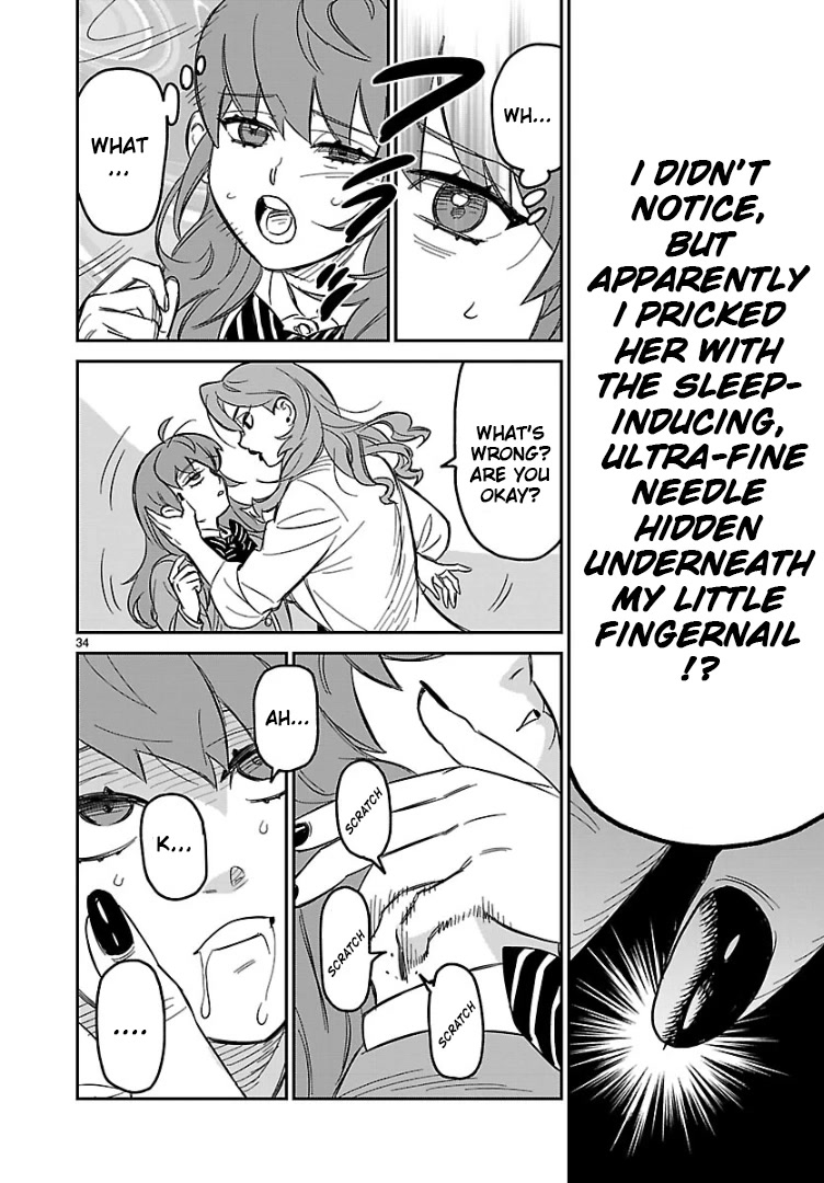 HITS chapter 3 page 33