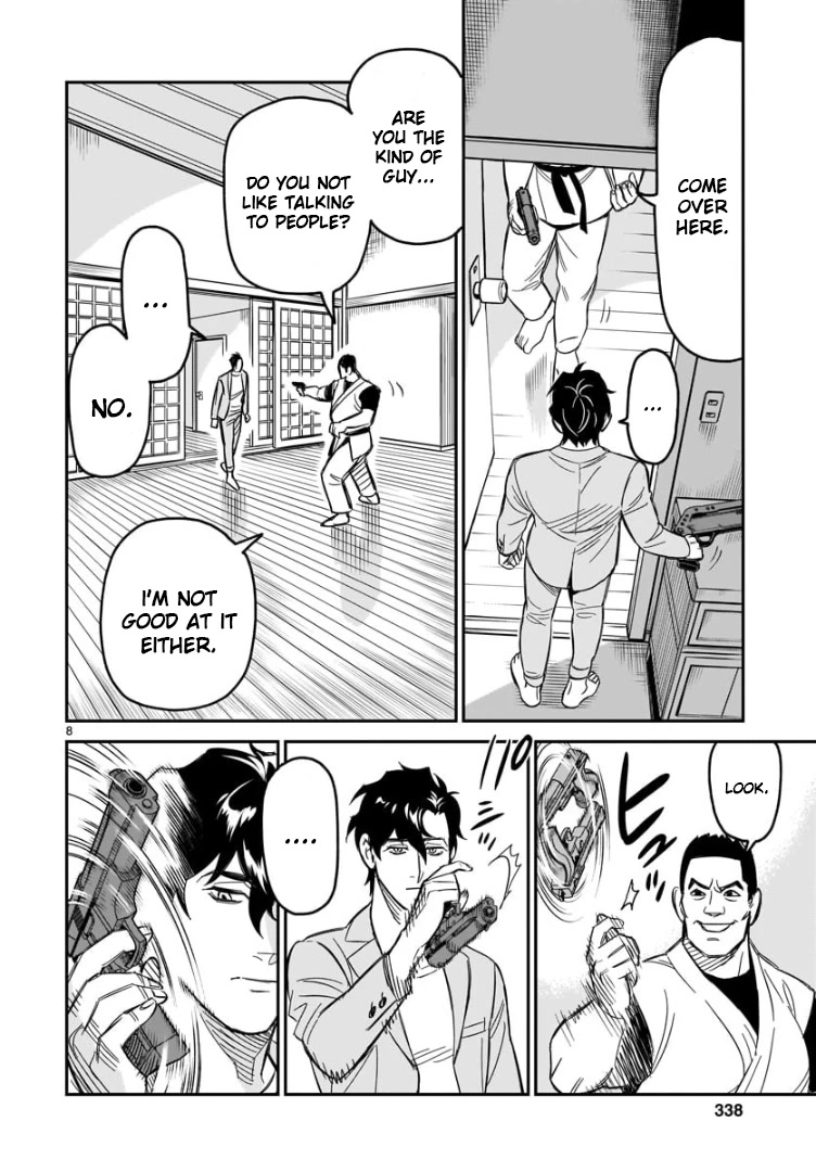 HITS chapter 3 page 9