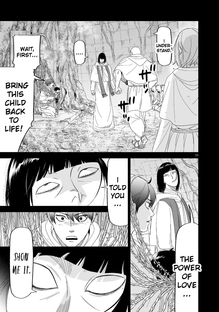HITS chapter 30 page 11