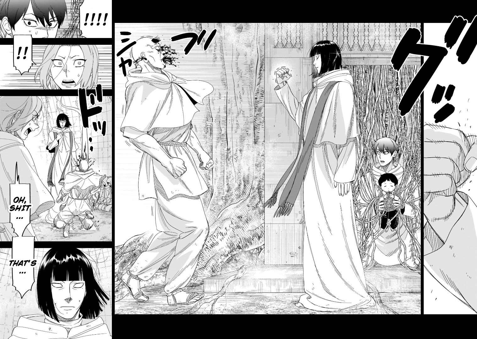 HITS chapter 30 page 13