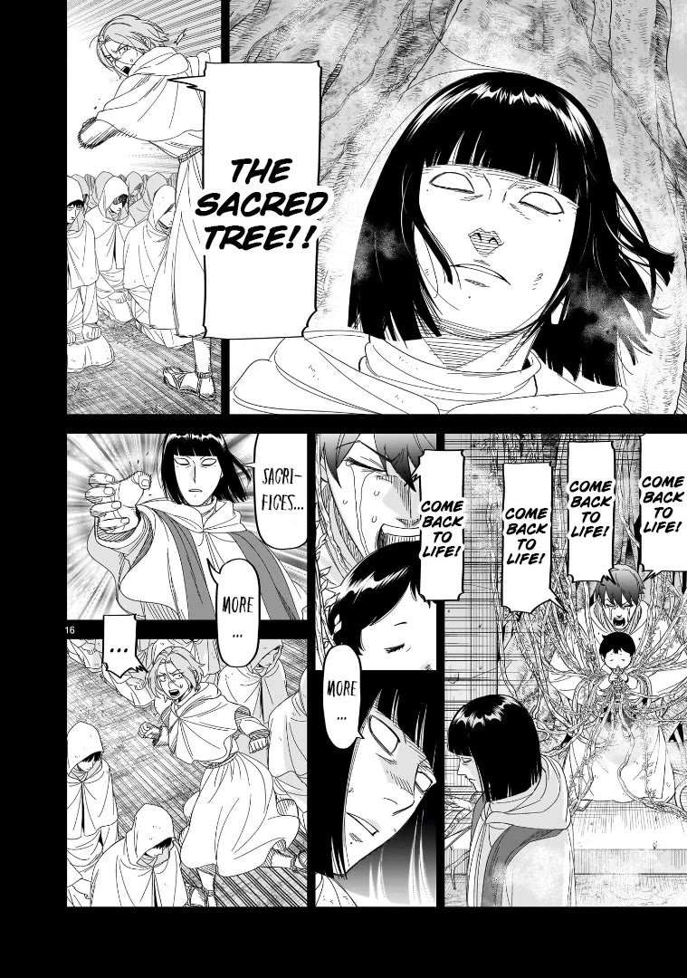 HITS chapter 30 page 14