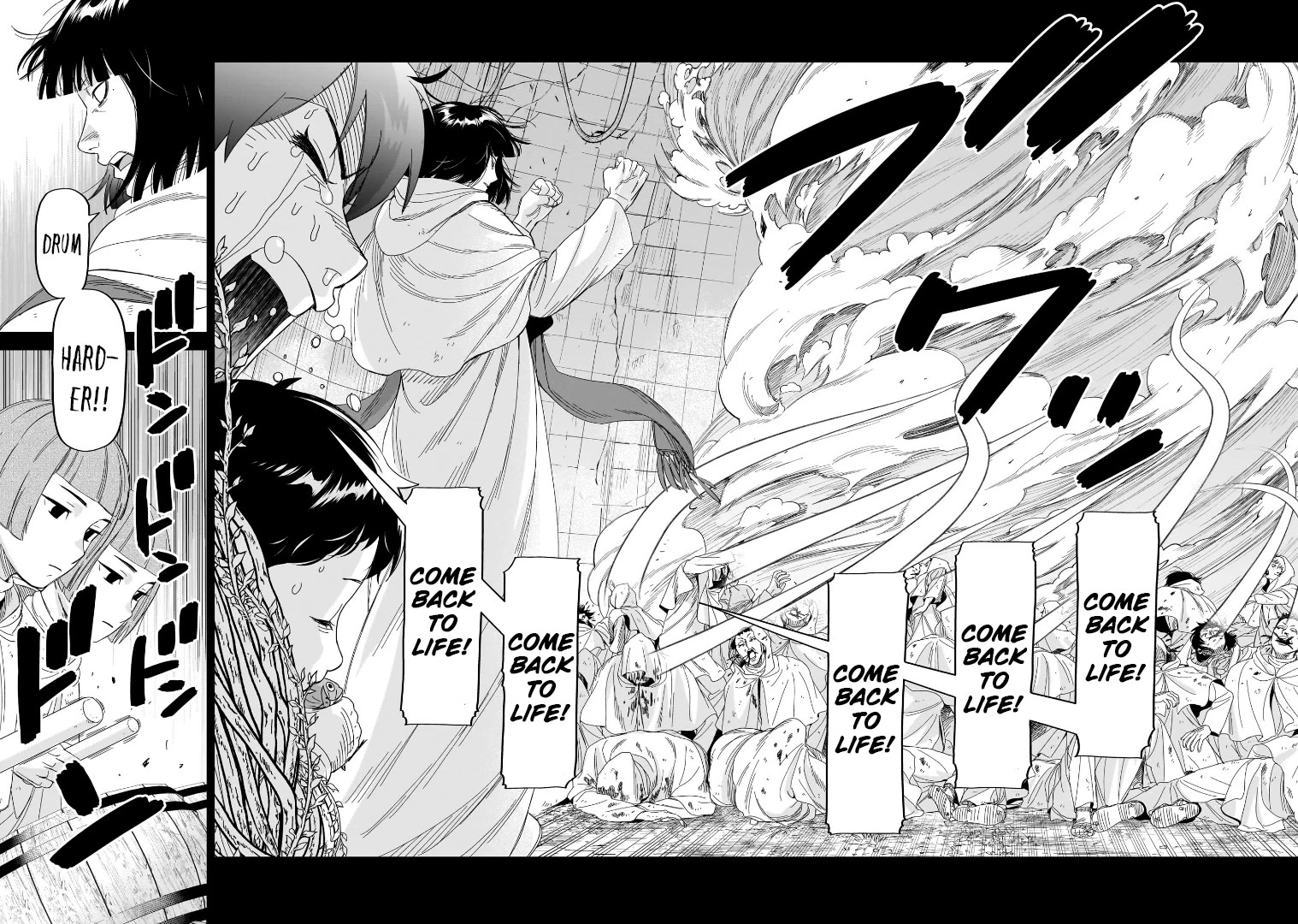 HITS chapter 30 page 16