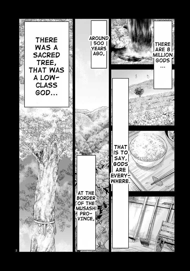 HITS chapter 30 page 2