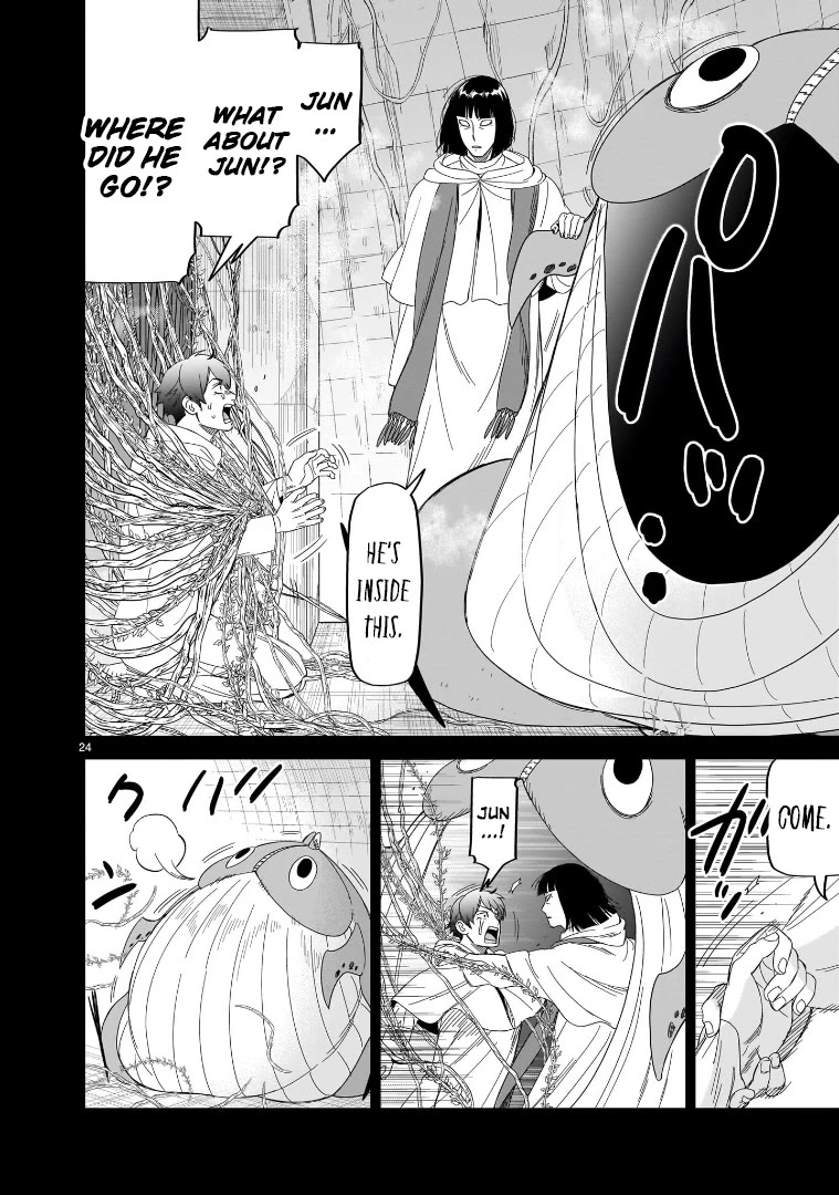 HITS chapter 30 page 20