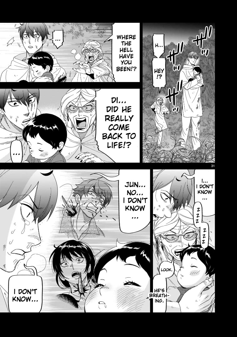 HITS chapter 30 page 26