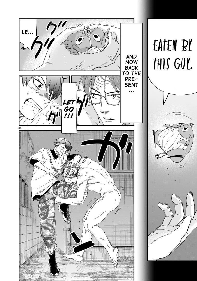 HITS chapter 30 page 29